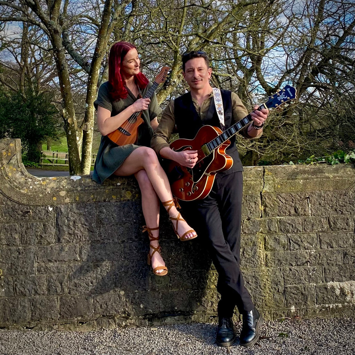 10 Strings Attached