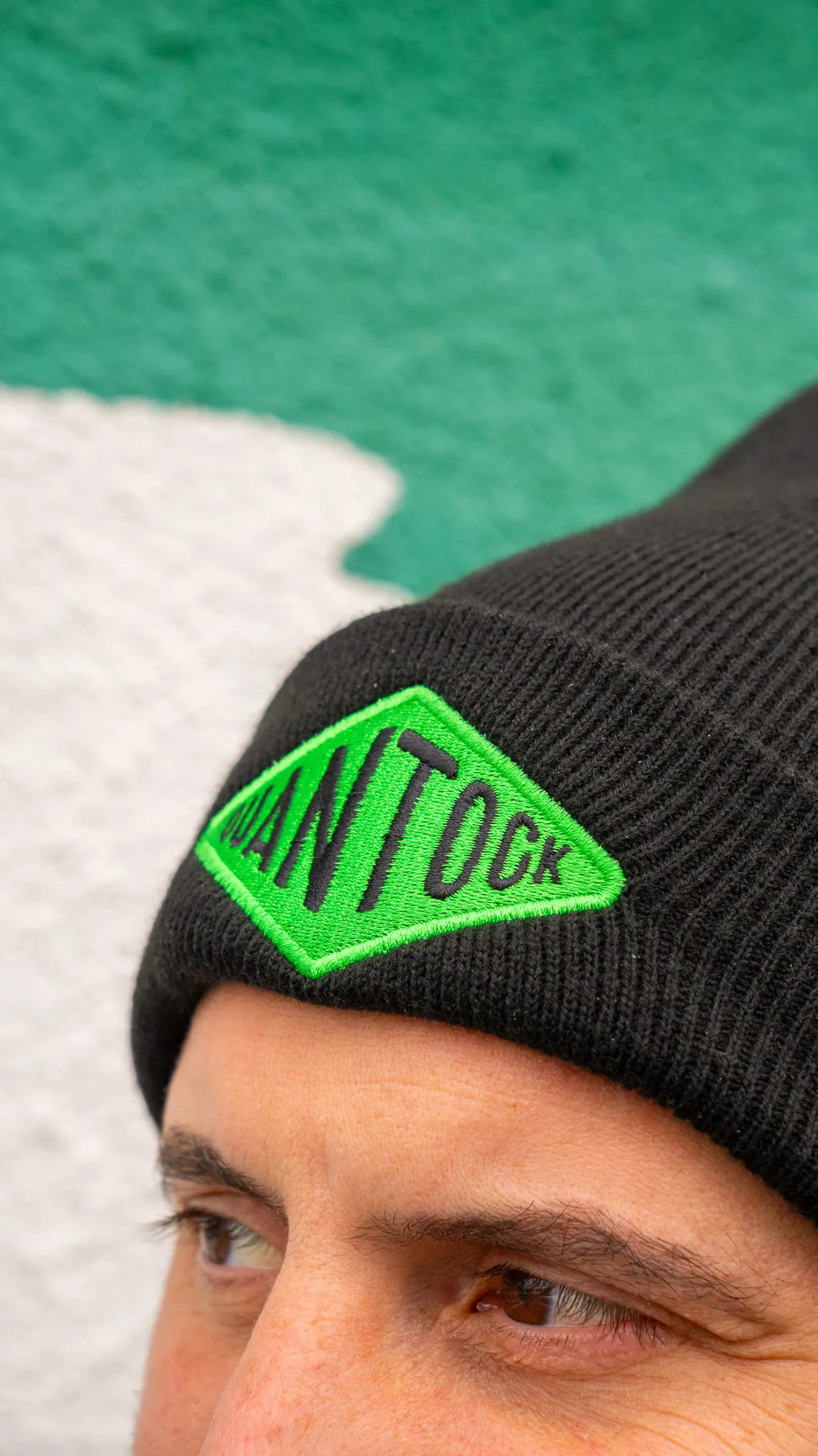 Quantock Beanie