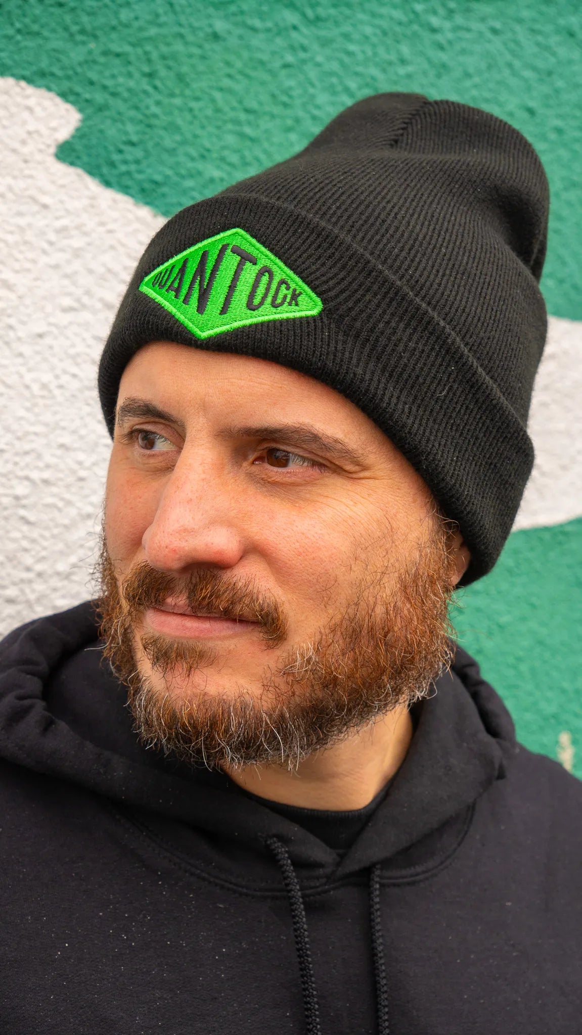 Quantock Beanie