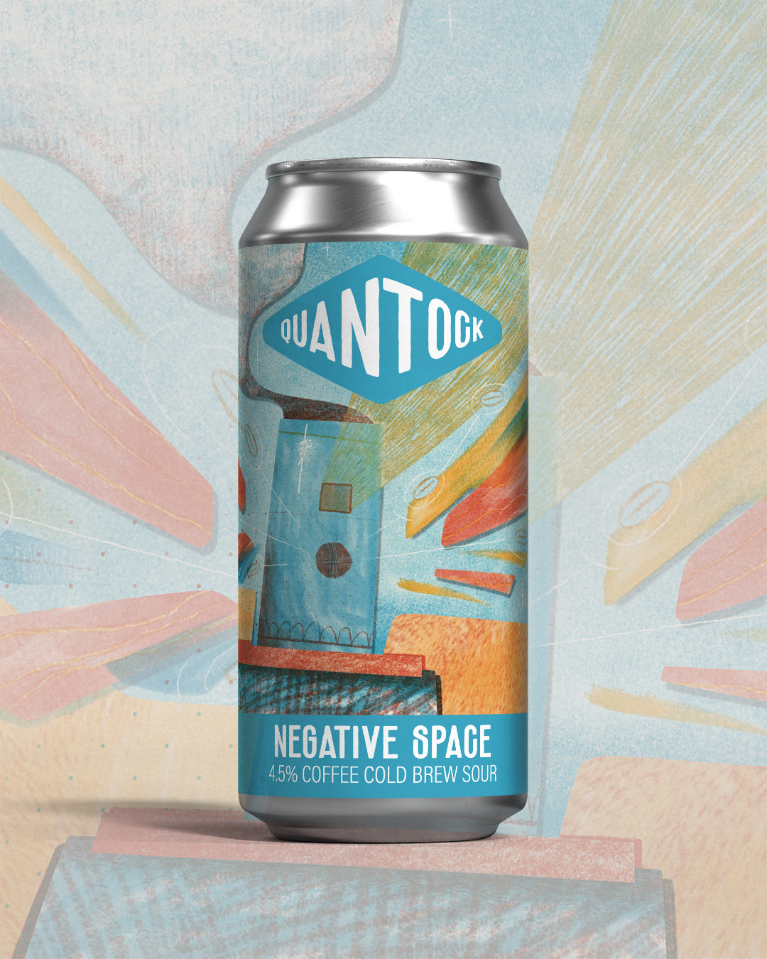 Negative Space
