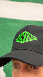Quantock Cap