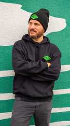 Quantock Hoodie