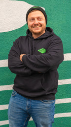 Quantock Hoodie